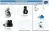 Стартер CV PSH (130548092030) зображення 1