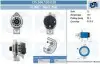 Генератор CV PSH (135506100030) зображення 1