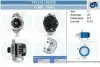 Генератор CV PSH (135519100030) зображення 1