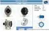 Генератор CV PSH (135519120011) зображення 1