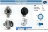Генератор CV PSH (135534105050) зображення 1