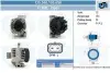 Генератор CV PSH (135556105050) зображення 1