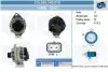 Генератор CV PSH (135560140010) зображення 1
