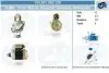 Стартер CV PSH (150001082130) зображення 1