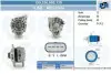 Генератор CV PSH (155536080130) зображення 1
