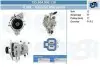 Генератор CV PSH (155604090130) зображення 1