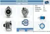 Генератор CV PSH (165532080080) изображение 1