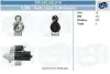 Стартер VW Passat/Audi A4/A6 1.9 TDi 96-05/Skoda Superb 1.9 TDi 01-08 (12V/1.8kw) (z=9) CV PSH (200508092010) зображення 1