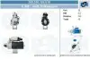 Стартер CV PSH (200520102010) зображення 1