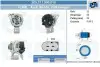 Генератор CV PSH (205511090010) зображення 1