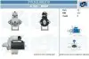 Стартер CV PSH (210532093010) зображення 1