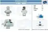 Стартер CV PSH (210533112050) зображення 1
