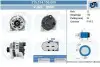 Генератор CV PSH (215514150000) зображення 1