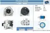 Генератор CV PSH (215534150000) зображення 1
