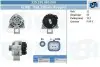 Генератор CV PSH (225520080000) зображення 1