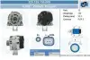Генератор CV PSH (225528150000) зображення 1