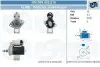 Стартер CV PSH (300008092010) зображення 1
