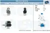 Стартер CV PSH (300514102010) зображення 1