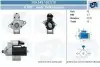 Стартер CV PSH (300549102010) зображення 1