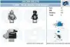 Стартер CV PSH (300569092010) зображення 1