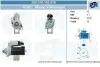 Стартер CV PSH (300570102010) зображення 1
