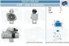 Стартер CV PSH (300571092000) изображение 1
