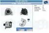 Генератор CV PSH (305501090010) изображение 1