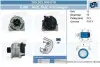 Генератор CV PSH (305502090010) зображення 1