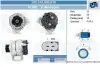 Генератор CV PSH (305510090010) изображение 1