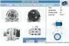 Генератор CV PSH (305518120010) зображення 1