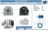 Генератор CV PSH (305518140010) зображення 1