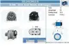 Генератор CV PSH (305519090010) зображення 1
