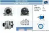 Генератор CV PSH (305533120010) изображение 1