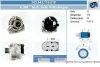 Генератор CV PSH (305542110010) зображення 1