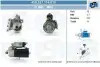 Стартер CV PSH (450527114010) зображення 1