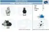 Стартер CV PSH (500513093010) зображення 1