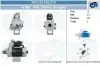 Стартер CV PSH (500525093010) зображення 1