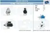 Стартер CV PSH (500551093010) зображення 1