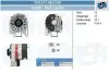 Генератор CV PSH (505017065090) зображення 1