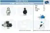 Стартер CV PSH (550503102010) зображення 1