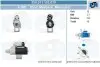Стартер CV PSH (550511102010) зображення 1