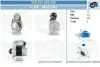 Стартер CV PSH (550514082000) зображення 1