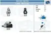 Стартер CV PSH (550540102010) зображення 1
