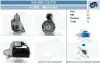 Стартер CV PSH (550569132010) зображення 1