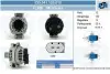 Генератор CV PSH (555541120010) зображення 1