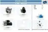 Стартер CV PSH (570541113000) зображення 1