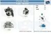Стартер CV PSH (570550104000) зображення 1