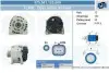 Генератор CV PSH (575561125000) изображение 1
