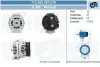 Генератор CV PSH (575569087010) изображение 1