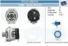 Генератор CV PSH (575571098010) зображення 1